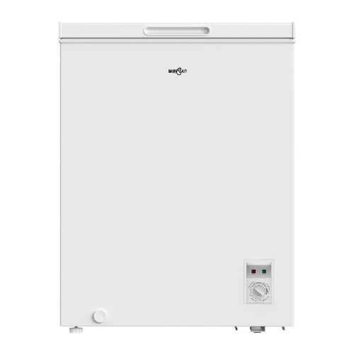 FREEZER CHEST  MB-100DFE ΛΕΥΚΟΣ E 100LT (DUAL)
